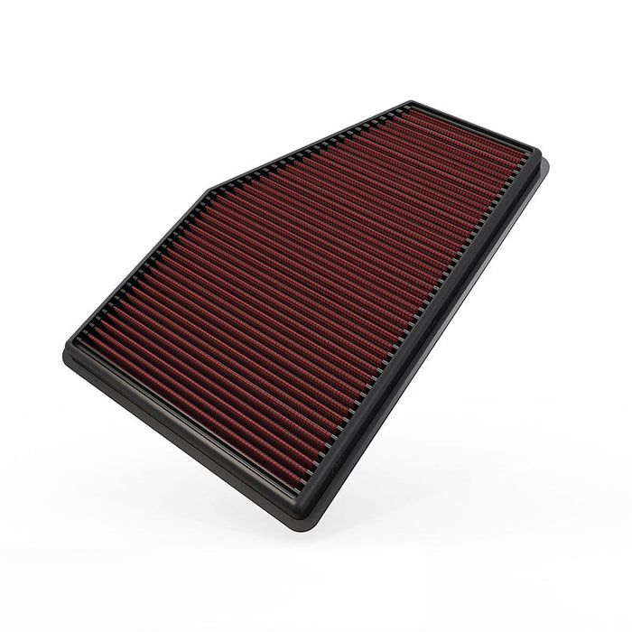 33-5049 K&N Replacement Air Filter, Holden Commodore 2.0-3.6L, '17-21'