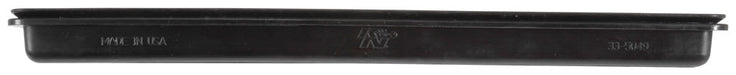 33-5049 K&N Replacement Air Filter, Holden Commodore 2.0-3.6L, '17-21'