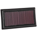 33-5060 K&N Replacement Air Filter, 2017  -2025  Subaru BRZ/ Toyota 86