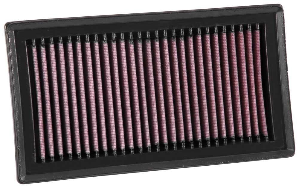 33-5060 K&N Replacement Air Filter, 2017  -2025  Subaru BRZ/ Toyota 86