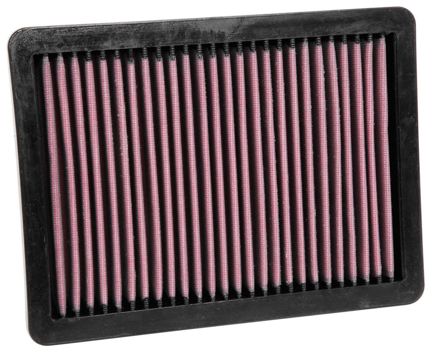 33-5069 K&N Replacement Air Filter, Holden Equinox 1.5T/2.0T/1.6TD, '17-20