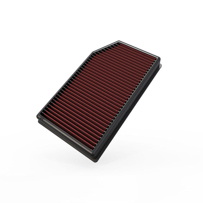 33-5076 K&N Replacement Air Filter, 2018 - 2025 Jeep Wrangler/ Gladiator