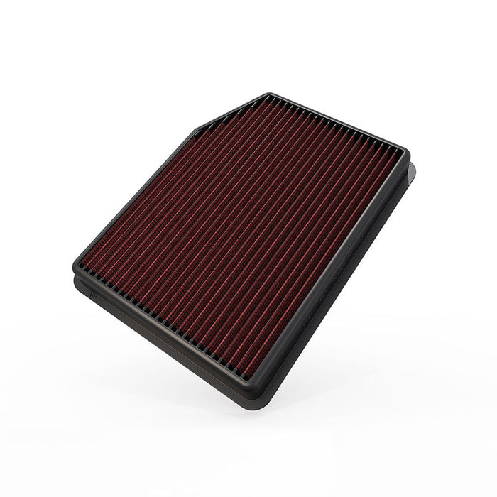 33-5083 K&N Replacement Air Filter, 2019 - 2026 GMC Sierra/ Chevrolet Silverado/Cadillac Escalade/GMC Yukon