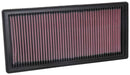 33-5093 K&N Replacement Air Filter