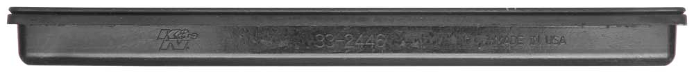 33-5093 K&N Replacement Air Filter