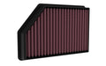 33-5098 K&N Replacement Air Filter, 2020 - 2026 GMC Sierra/ Chevrolet Silverado