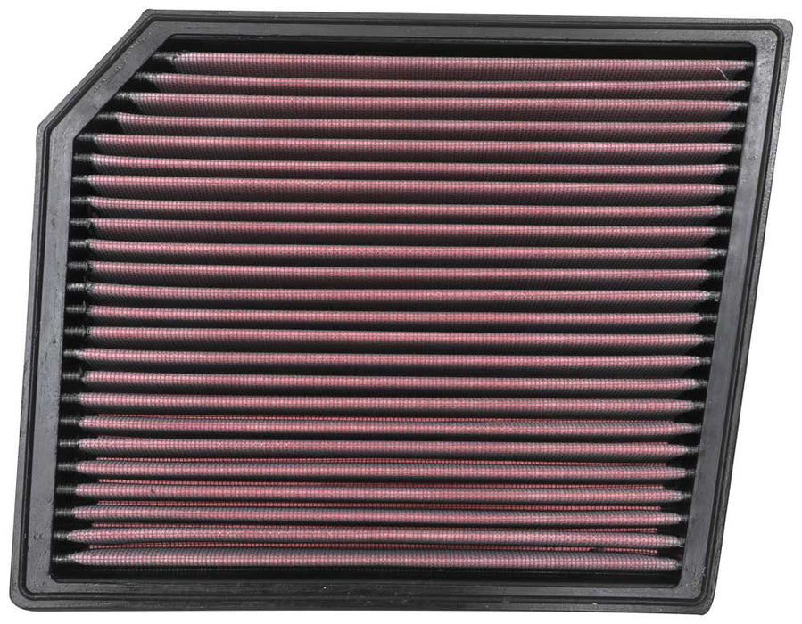 33-5111 K&N Replacement Air Filter - BMW X2 M35i L4-2.0L F/I