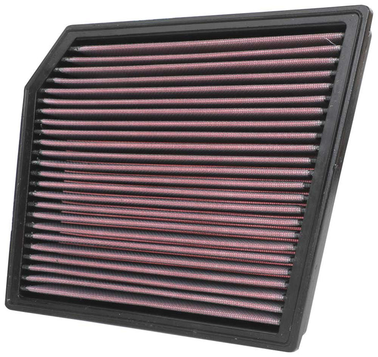 33-5111 K&N Replacement Air Filter - BMW X2 M35i L4-2.0L F/I