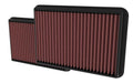 33-5115 K&N Replacement Air Filter, 2021 - 2024 Ram 1500 6.2L V8