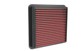 33-5118 K&N Replacement Air Filter - HYUNDAI ELANTRA L4-1.6L/2.0L F/I