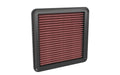 33-5120 K&N Replacement Air Filter - HONDA CIVIC L4-1.5L F/I