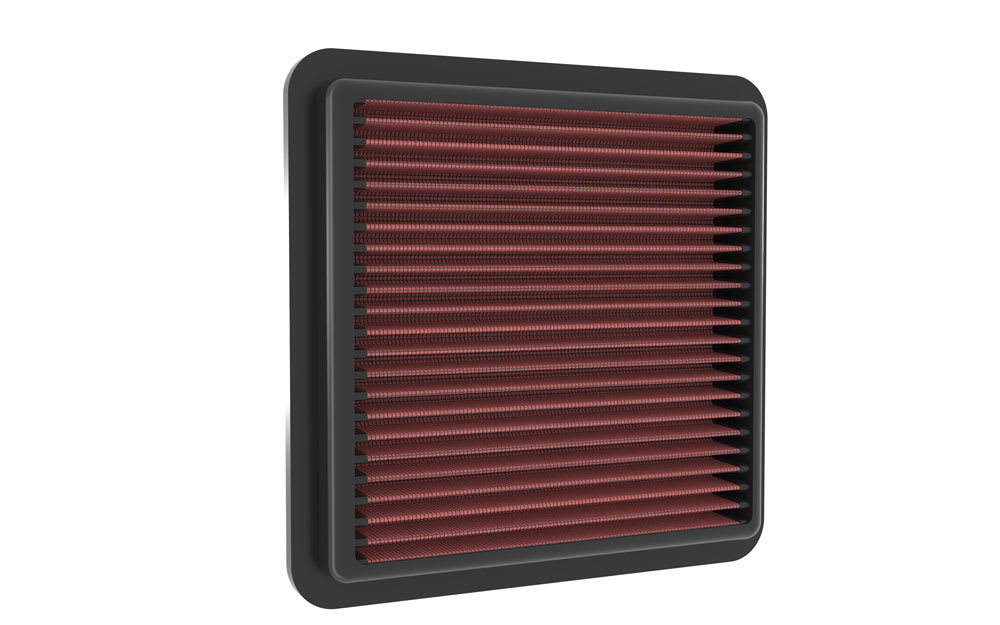 33-5120 K&N Replacement Air Filter - HONDA CIVIC L4-1.5L F/I
