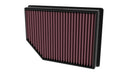 33-5125 K&N Replacement Air Filter