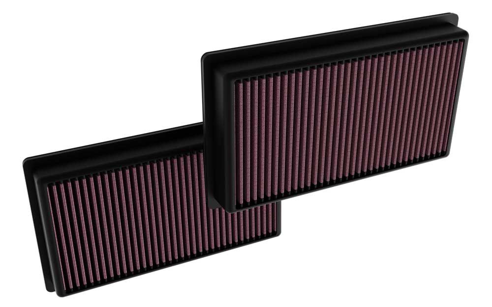 33-5134 K&N Replacement Air Filter - LAND ROVER RANGE ROVER V8-4.4L F/I (2 PER BOX)