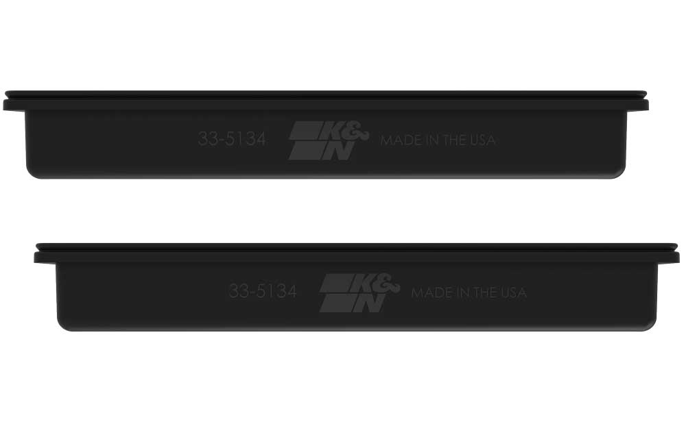 33-5134 K&N Replacement Air Filter - LAND ROVER RANGE ROVER V8-4.4L F/I (2 PER BOX)
