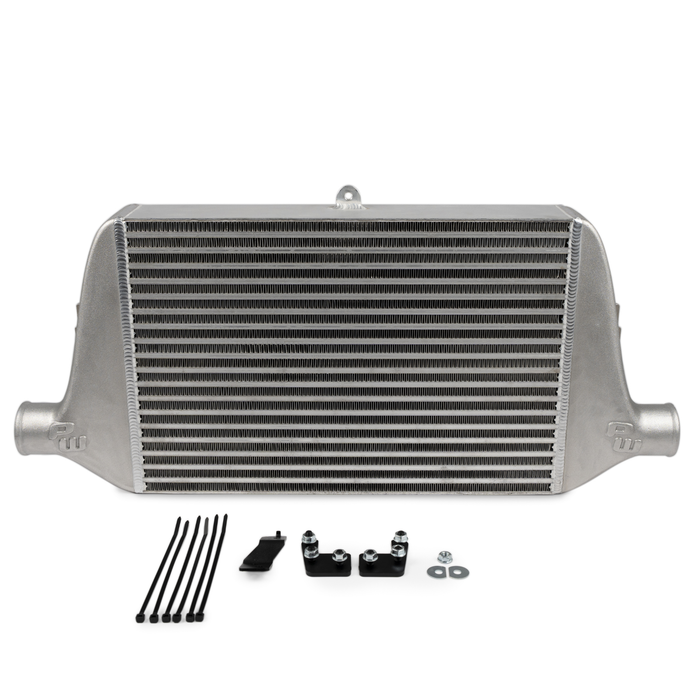 Stage 2 Front Mount Intercooler - 2022+ WRX