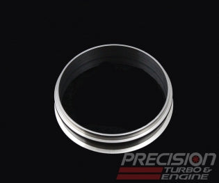 Precision Turbo & Engine - 3.0" Turbine Discharge Flange