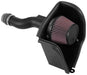 63-3516 K&N Performance Air Intake System, 2016 - 2021 Honda Civic 1.5L L4