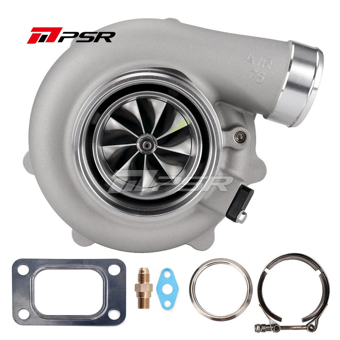 Pulsar Turbos Australia 6262G 900HP 62mm Dual Ball Bearing Turbo