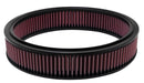 E-1570 K&N Replacement Air Filter - FORD CARS AND TRUCKS