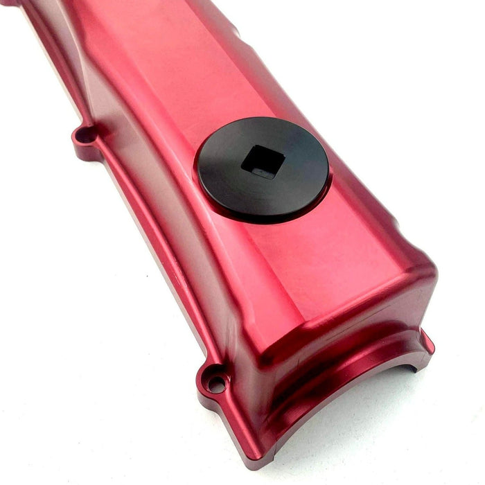 Platinum Racing Products - Oil Cap Bung - Nissan