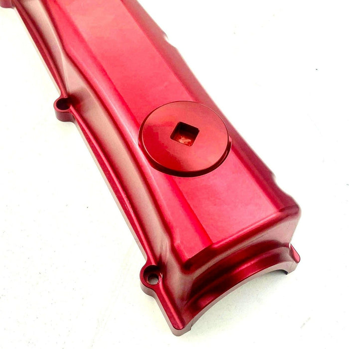 Platinum Racing Products - Oil Cap Bung - Nissan