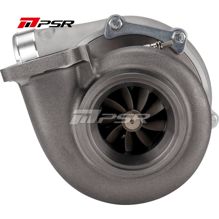 Pulsar Turbos - PULSAR 6262G 900HP 62mm Dual Ball Bearing Turbo