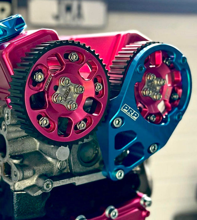 Platinum Racing Products - Adjustable Cam Gears to suit RB20 / RB25 / RB26