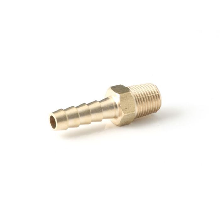 GFB - 1/8" Bspt 3/16" Hose Tail