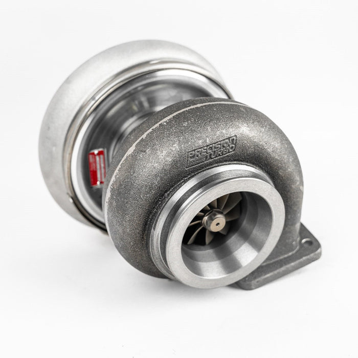 Precision Turbo & Engine - Street and Race Turbocharger - Sportsman Next Gen 6870