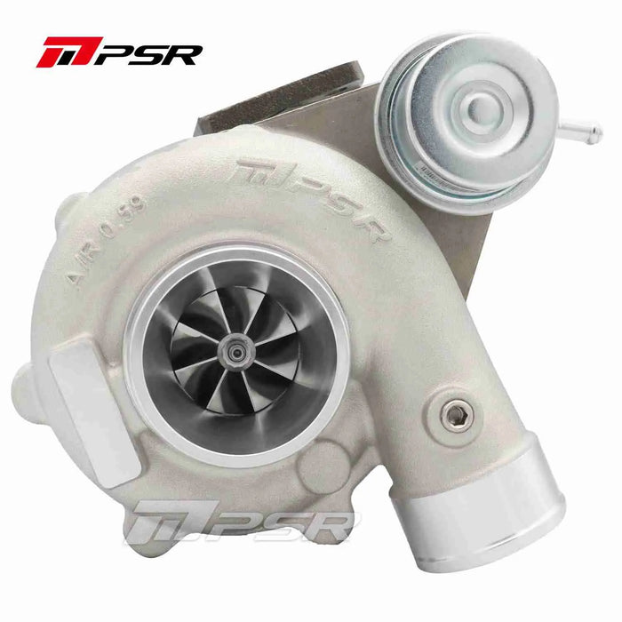 Pulsar Turbos - PSR Dual Ball Bearing 3942G Ball Bearing Turbocharger HP Rating 300