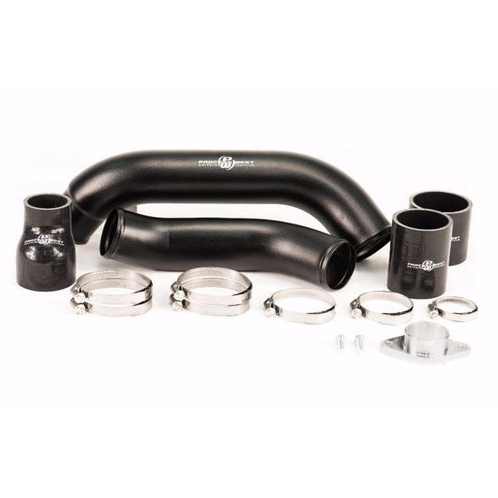 Charge Pipe Kit - Subaru 15 - 21 WRX