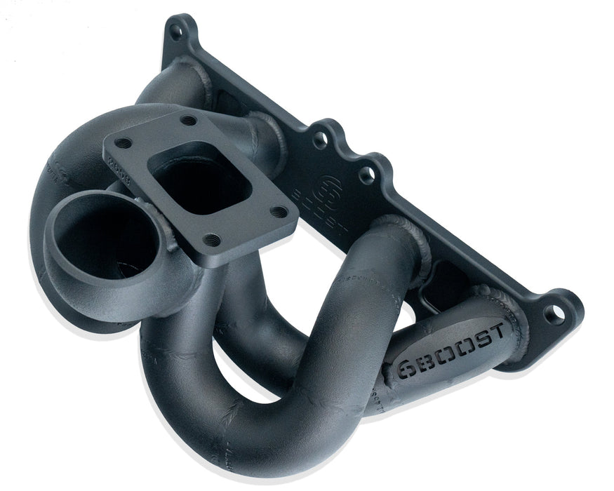 6boost - Toyota 3RZ T4 Exhaust Manifold