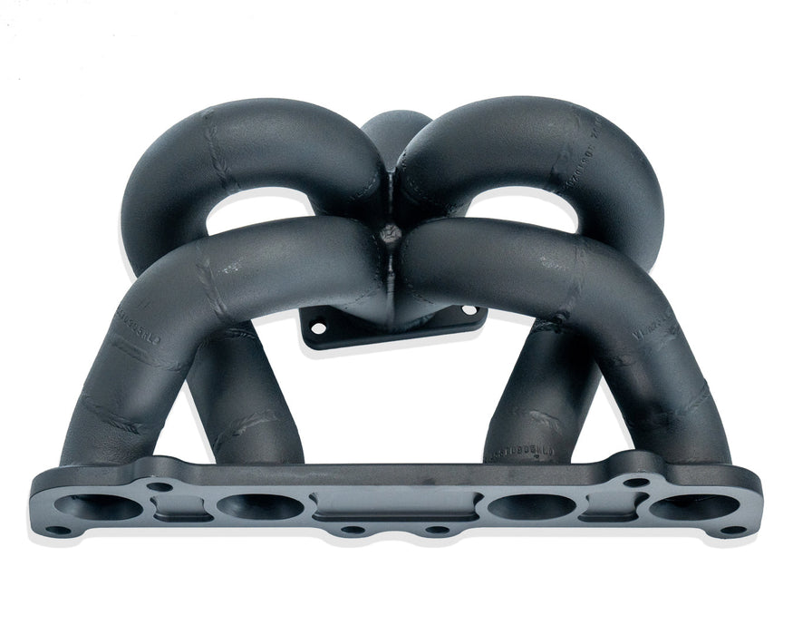 6boost - Toyota 3RZ T3 Exhaust Manifold