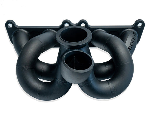 6Boost Toyota 3RZ V-Band Exhaust Manifold - reference image 1