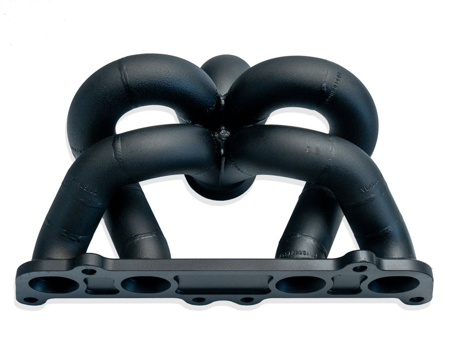 6boost - Toyota 3RZ V-Band Exhaust Manifold