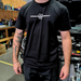 Process West Shirt - Black