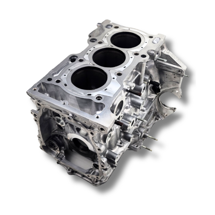 Platinum Racing Products - Billet Block Insert - Toyota GR Yaris/GR Corolla