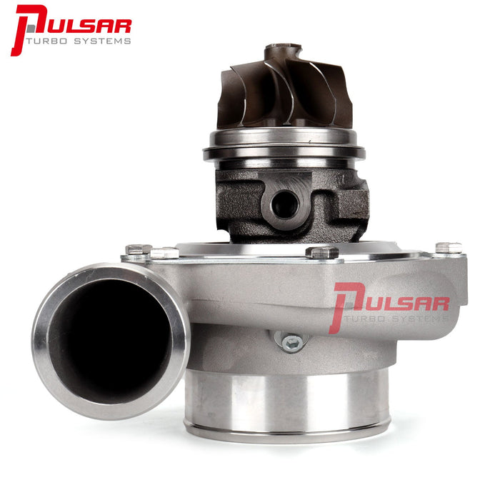 Pulsar Turbos - Next GEN PSR3584 Supercore for Ford Falcon to replace the factory GT3582R