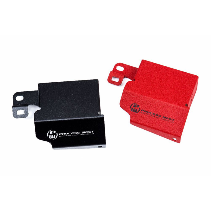Boost Solenoid Cover - Subaru 08-14 STI