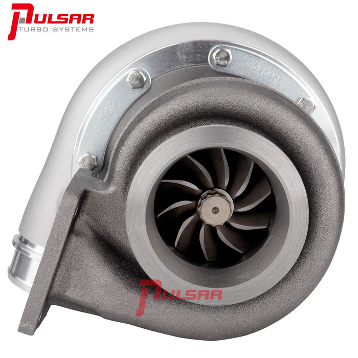 Pulsar Turbos - PULSAR NEXT GEN Billet S363 63/80 DUAL CERAMIC BALL BEARING Turbo