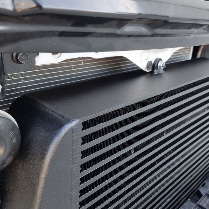 Stage 2 Front Mount Intercooler Kit - 2022+ WRX