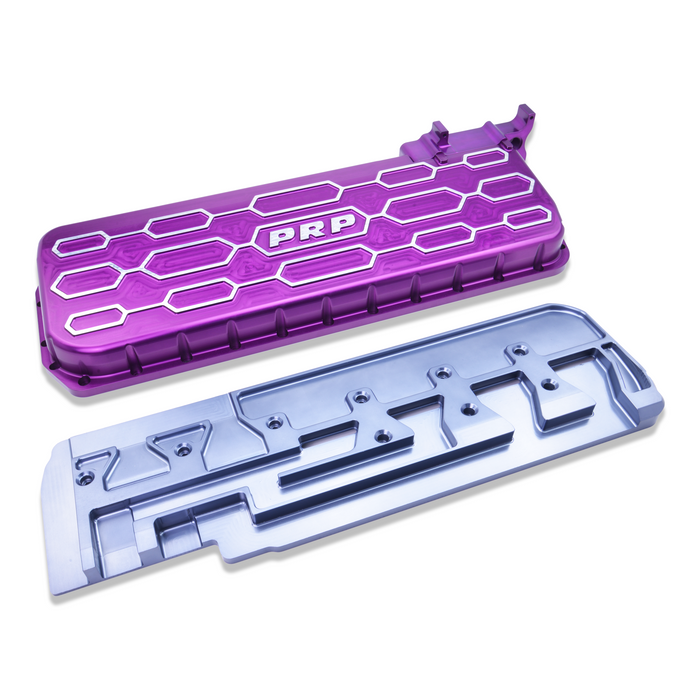 Platinum Racing Products - Nissan RB 2WD Dry Sump Kit