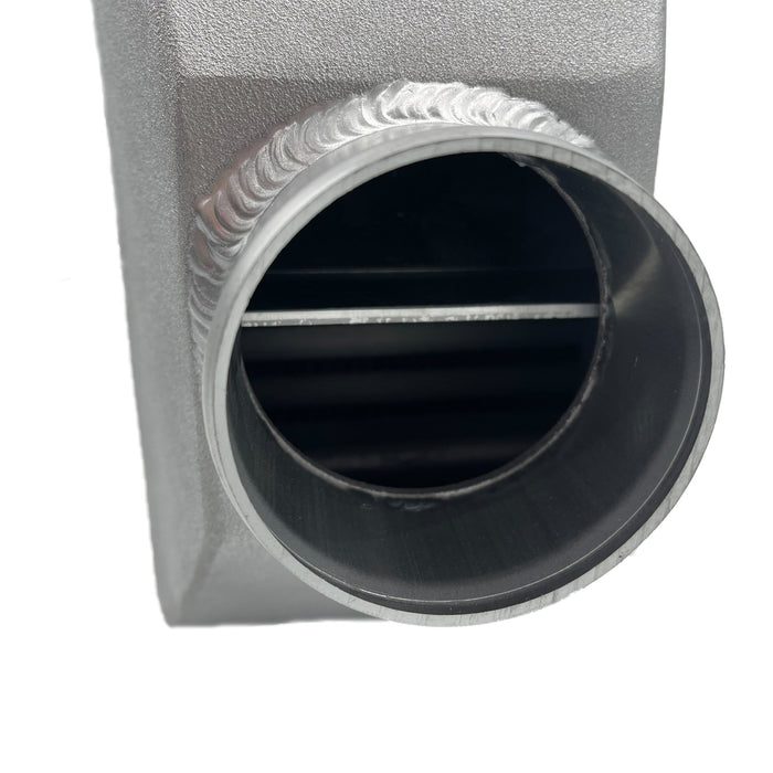 Zoo Performance - PRO SERIES INTERCOOLER 150mm