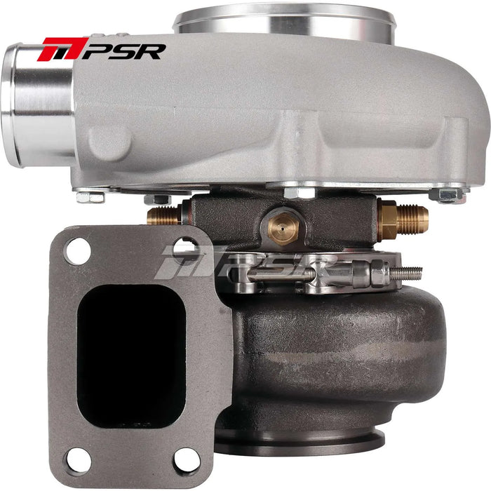 Pulsar Turbos - 5855G 770HP 58mm Dual Ball Bearing Turbo