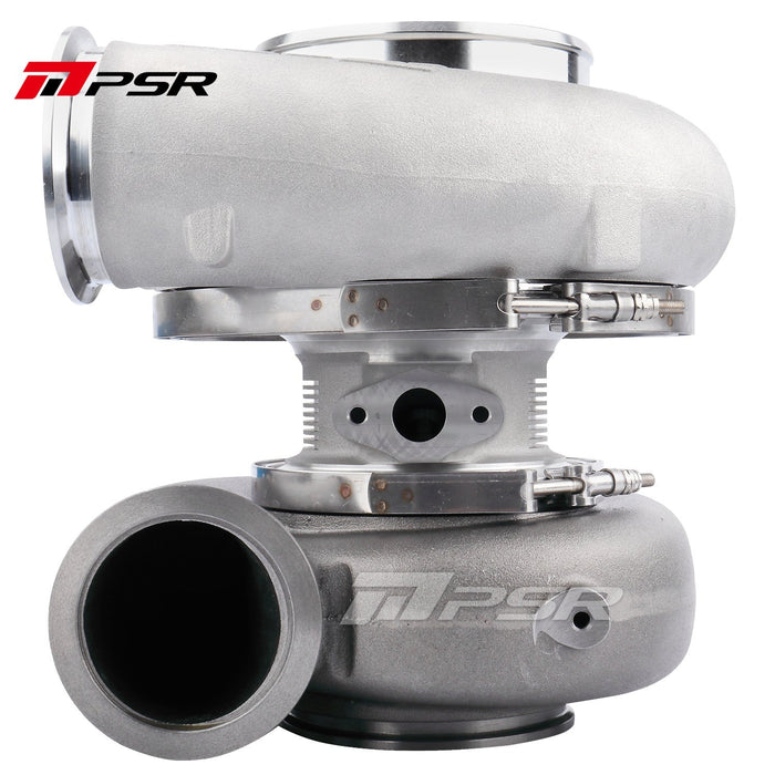 Pulsar Turbos - PRO88 Compressor Inducer 2000HP 88mm Turbo