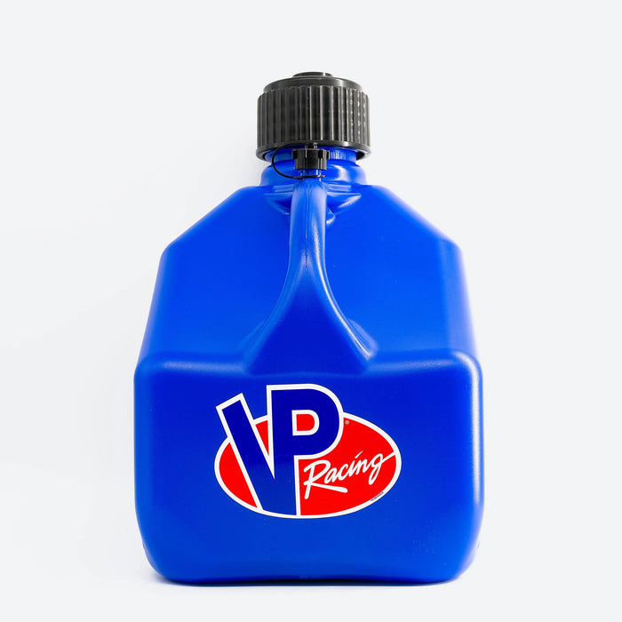 VP Racing Fuels - 3 Gallon Blue Container