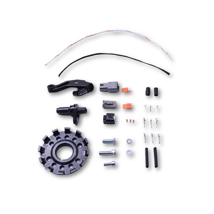 Platinum Racing Products - Race Series Crank Ignition Timing Kit - Mitsubishi Evo 1-9/Galant VR4 4G63