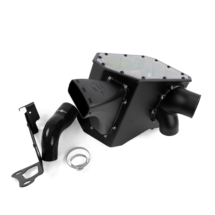 Cold Air Intake - Next Gen Ranger Raptor
