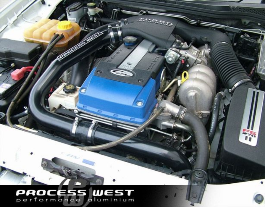 Stage 2.1 Performance Package - Ford Falcon BA/BF